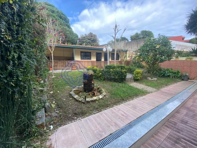 Moradia T3 para Venda em Gondomar (São Cosme), Valbom e Jovim Foto 9