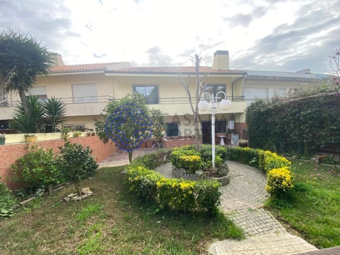 Moradia T3 para Venda em Gondomar (São Cosme), Valbom e Jovim Foto 24