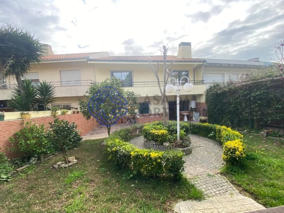 Moradia T3 para Venda em Gondomar (São Cosme), Valbom e Jovim Foto 24