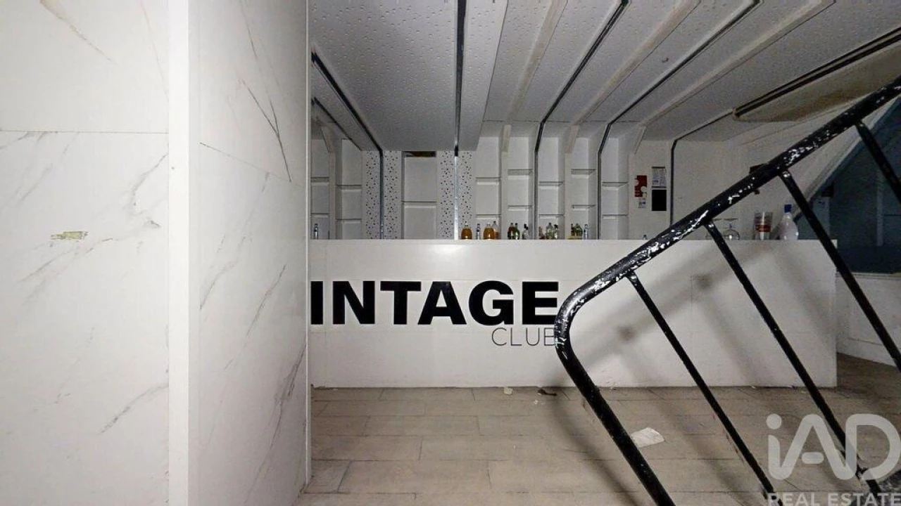 Loja para Venda em Lordelo do Ouro e Massarelos Foto 9