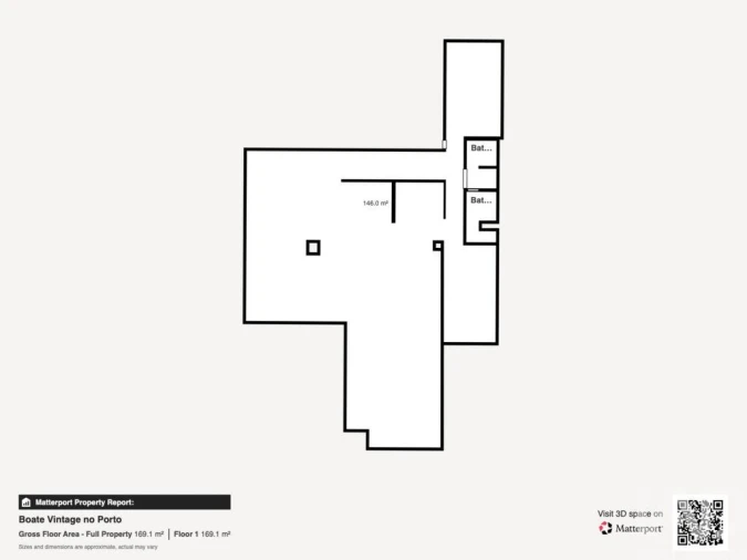 Loja para Venda em Lordelo do Ouro e Massarelos Foto 30