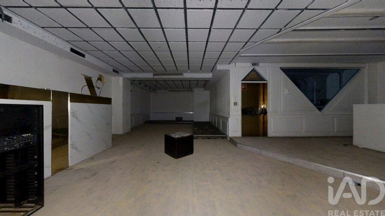 Loja para Venda em Lordelo do Ouro e Massarelos Foto 21