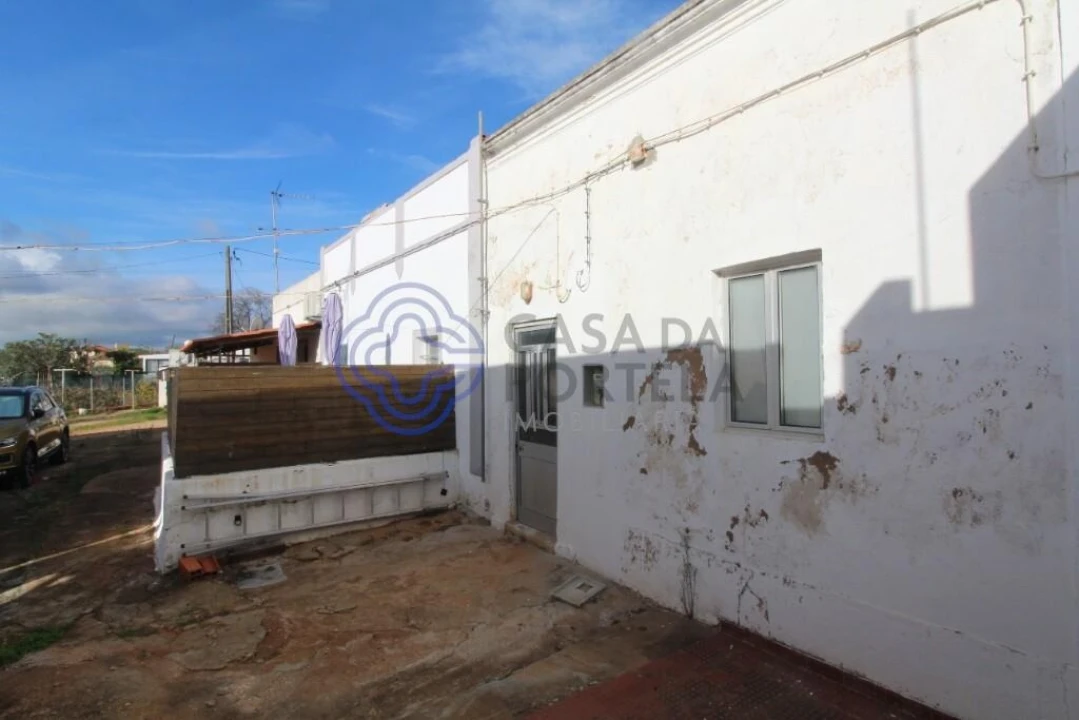 Moradia para Venda em Boliqueime Foto 2