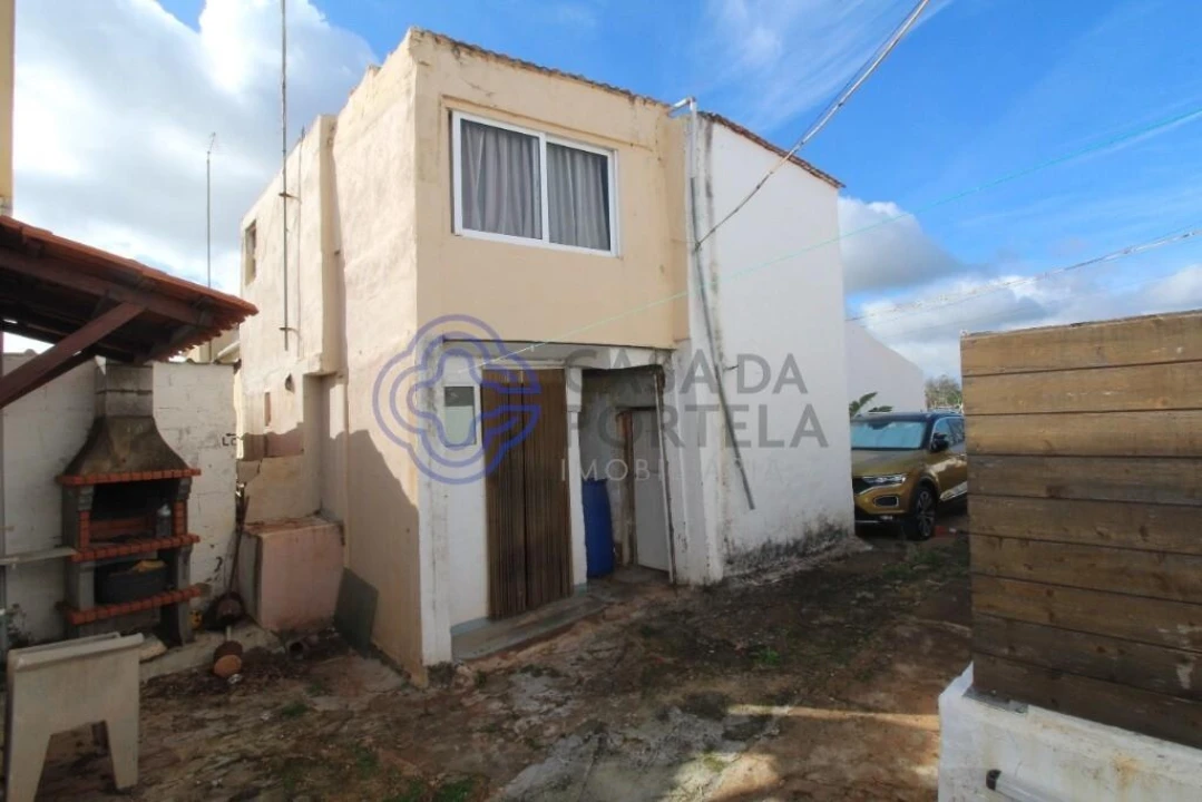 Moradia para Venda em Boliqueime Foto 6