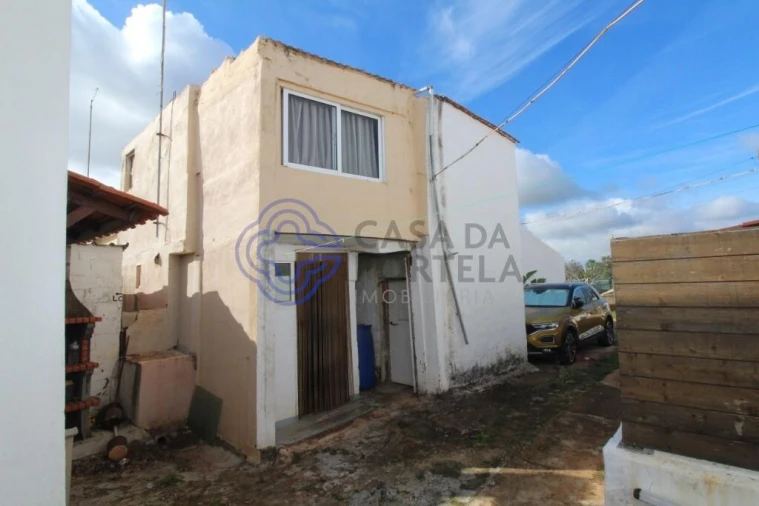 Moradia para Venda em Boliqueime Foto 5