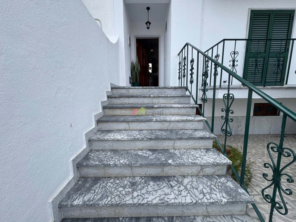 Moradia T4 para Venda em Beja (Santiago Maior e São João Baptista) Foto 5