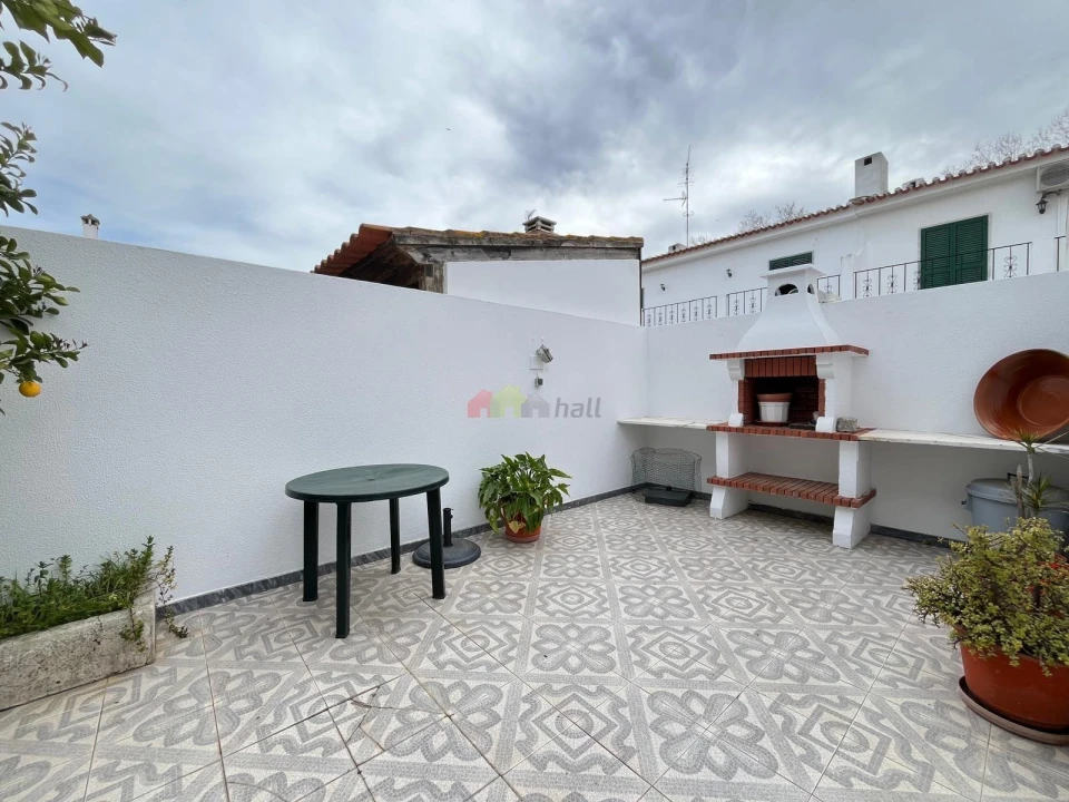 Moradia T4 para Venda em Beja (Santiago Maior e São João Baptista) Foto 34