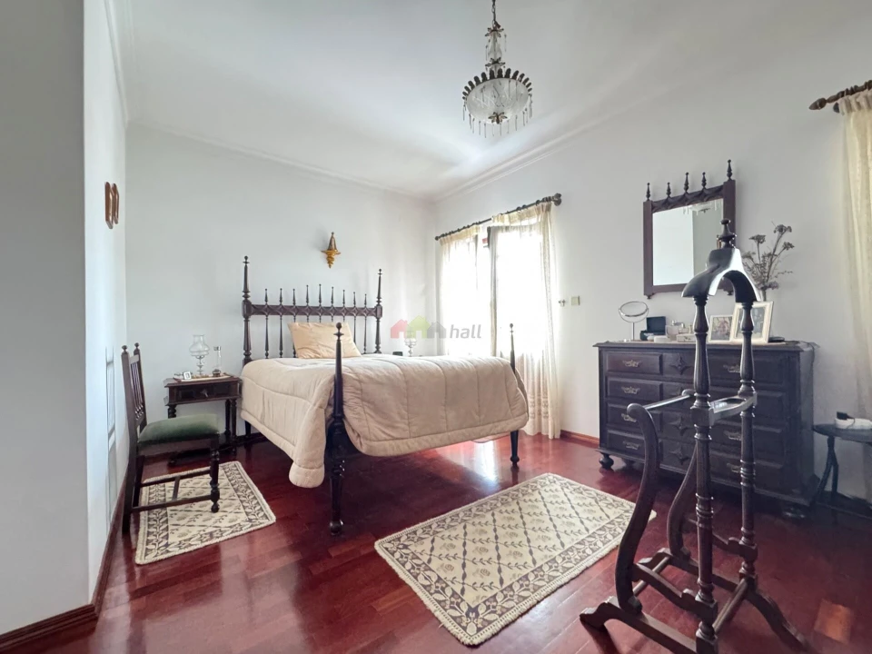 Moradia T4 para Venda em Beja (Santiago Maior e São João Baptista) Foto 18