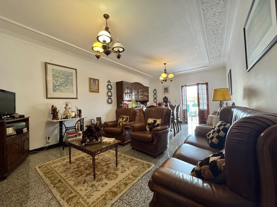 Moradia T4 para Venda em Beja (Santiago Maior e São João Baptista) Foto 11