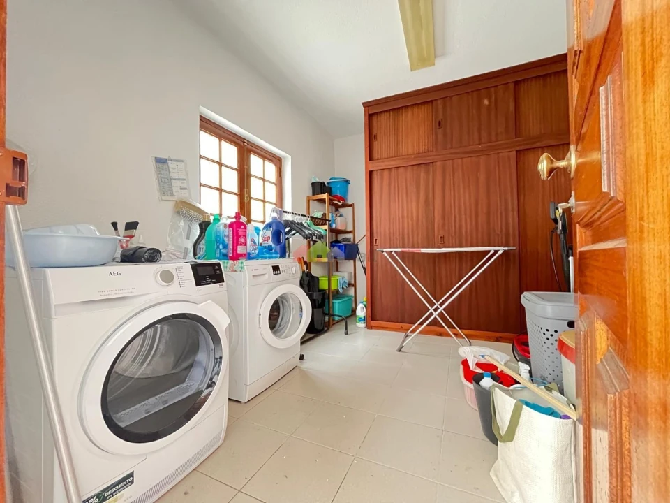 Moradia T4 para Venda em Beja (Santiago Maior e São João Baptista) Foto 37