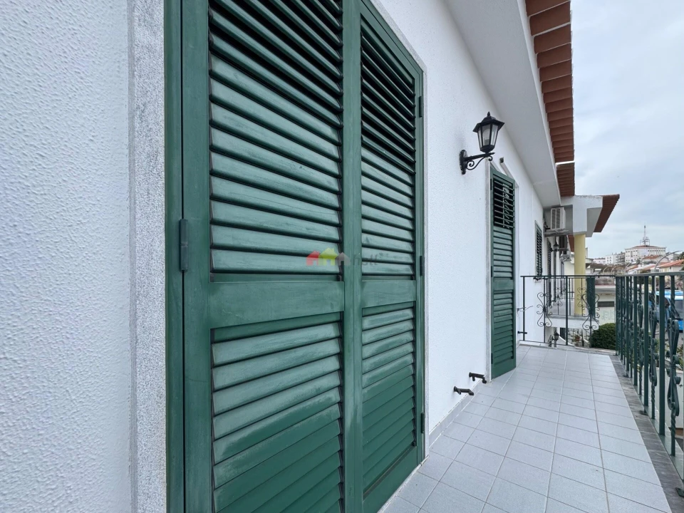 Moradia T4 para Venda em Beja (Santiago Maior e São João Baptista) Foto 24