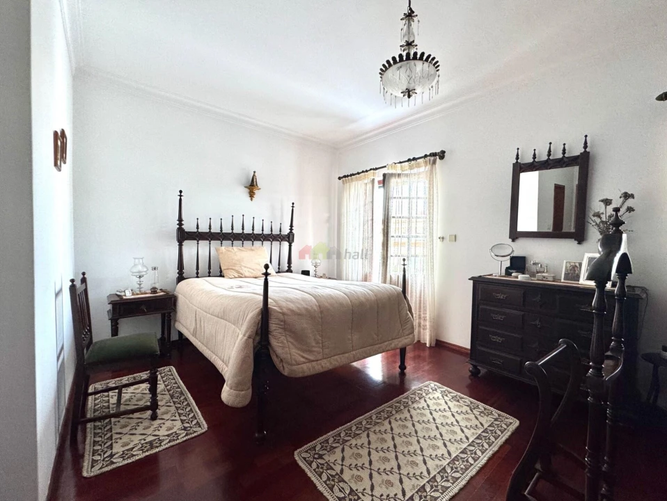 Moradia T4 para Venda em Beja (Santiago Maior e São João Baptista) Foto 19