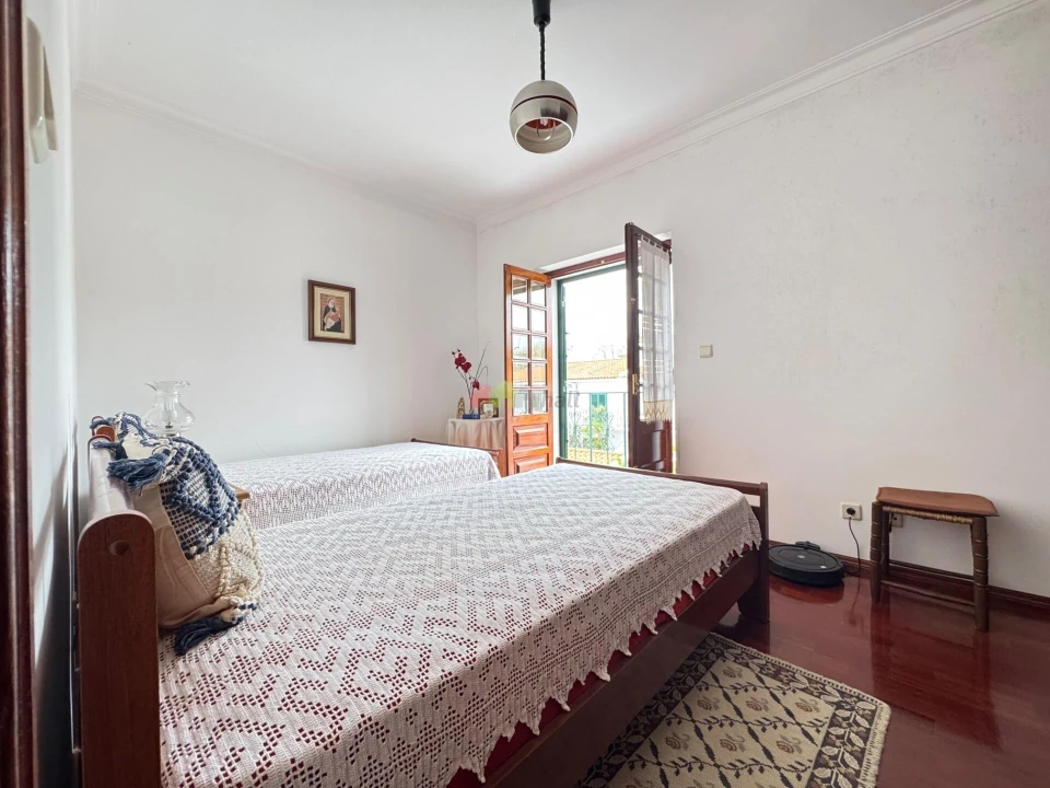 Moradia T4 para Venda em Beja (Santiago Maior e São João Baptista) Foto 29