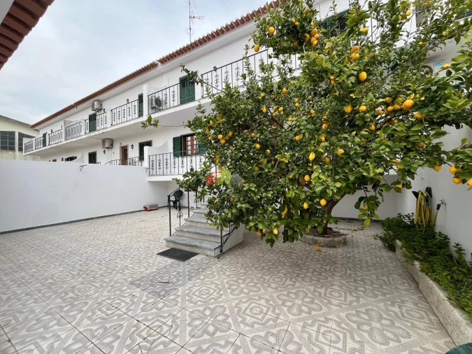 Moradia T4 para Venda em Beja (Santiago Maior e São João Baptista) Foto 35