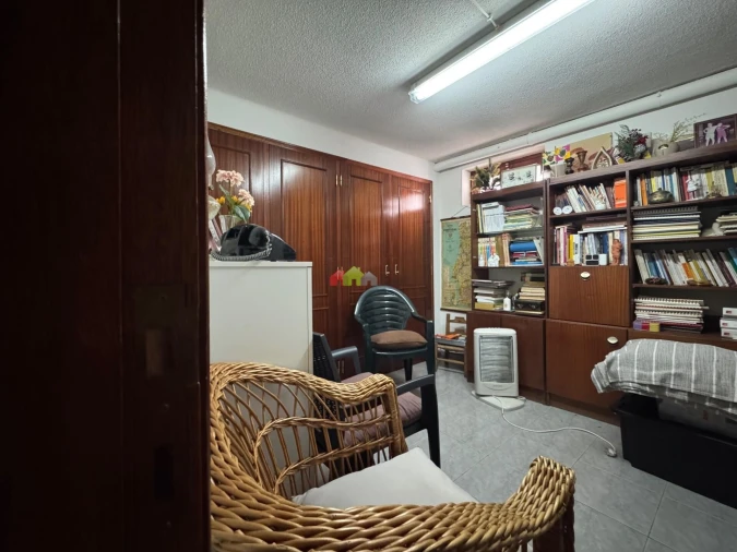 Moradia T4 para Venda em Beja (Santiago Maior e São João Baptista) Foto 15