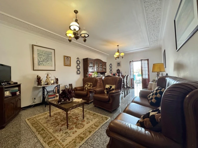 Moradia T4 para Venda em Beja (Santiago Maior e São João Baptista) Foto 11