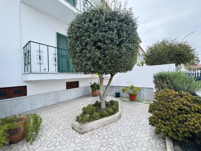 Moradia T4 para Venda em Beja (Santiago Maior e São João Baptista) Foto 4