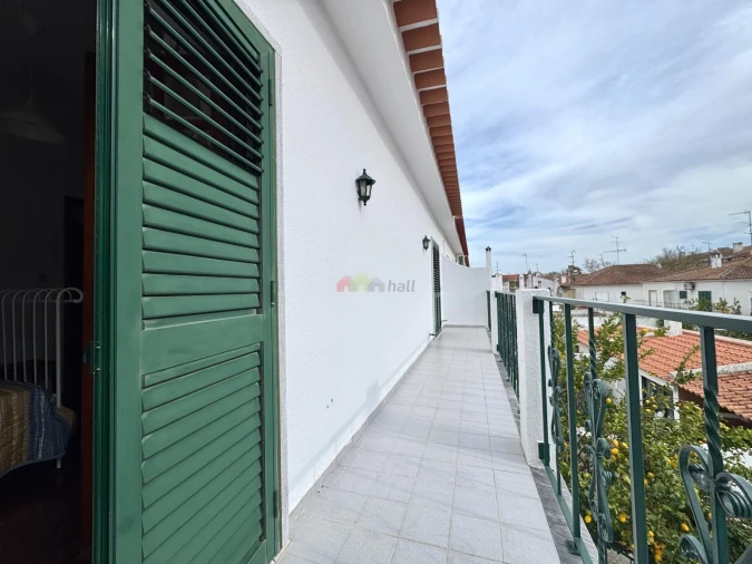 Moradia T4 para Venda em Beja (Santiago Maior e São João Baptista) Foto 26