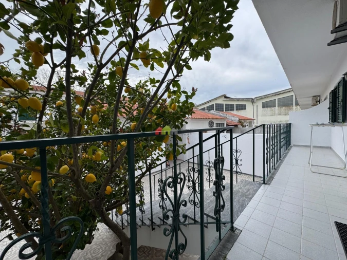 Moradia T4 para Venda em Beja (Santiago Maior e São João Baptista) Foto 33