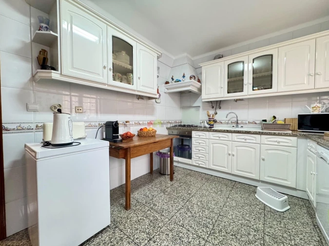 Moradia T4 para Venda em Beja (Santiago Maior e São João Baptista) Foto 30