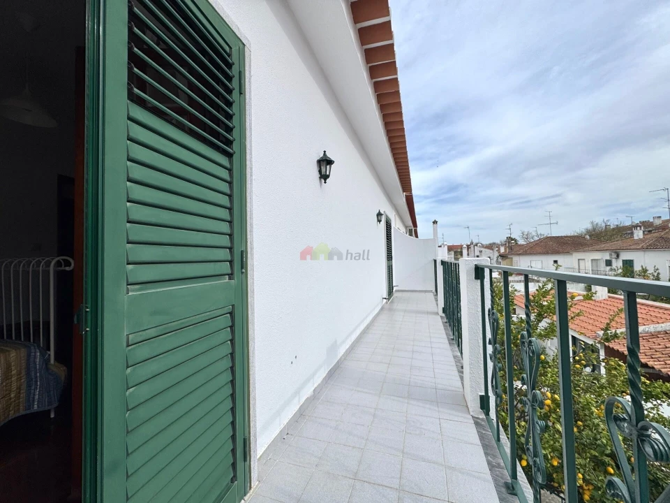 Moradia T4 para Venda em Beja (Santiago Maior e São João Baptista) Foto 26