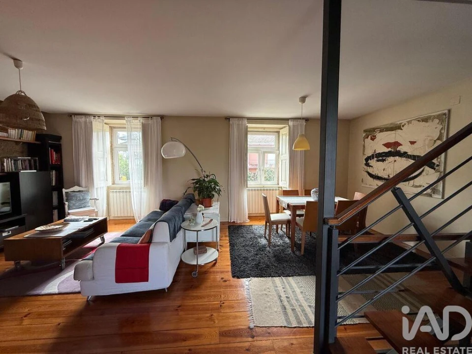 Moradia T4 para Venda em Vouzela e Paços de Vilharigues Foto 15