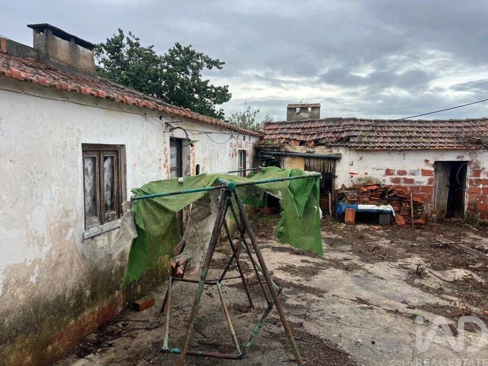 Moradia para Venda em Lamas e Cercal Foto 10