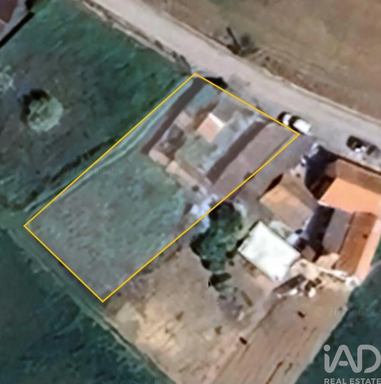 Moradia para Venda em Lamas e Cercal Foto 22