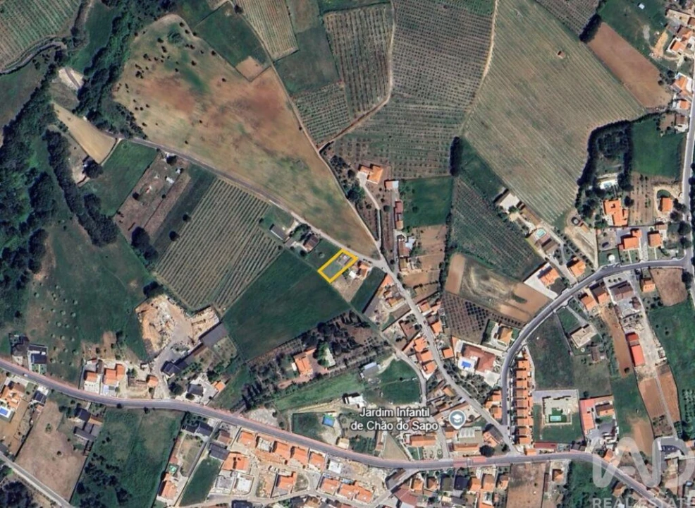 Moradia para Venda em Lamas e Cercal Foto 23