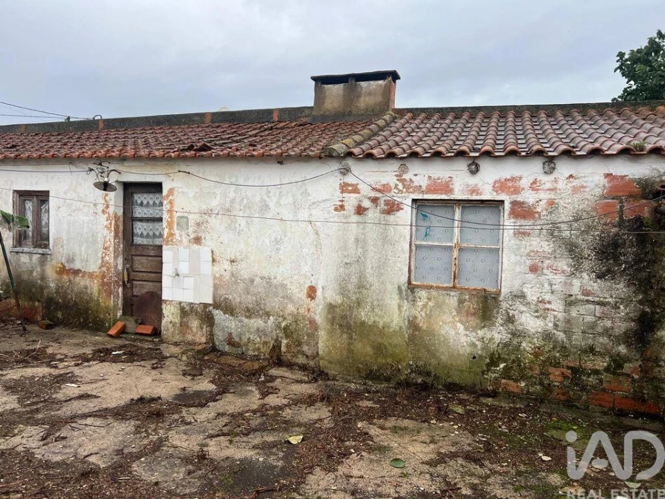 Moradia para Venda em Lamas e Cercal Foto 7