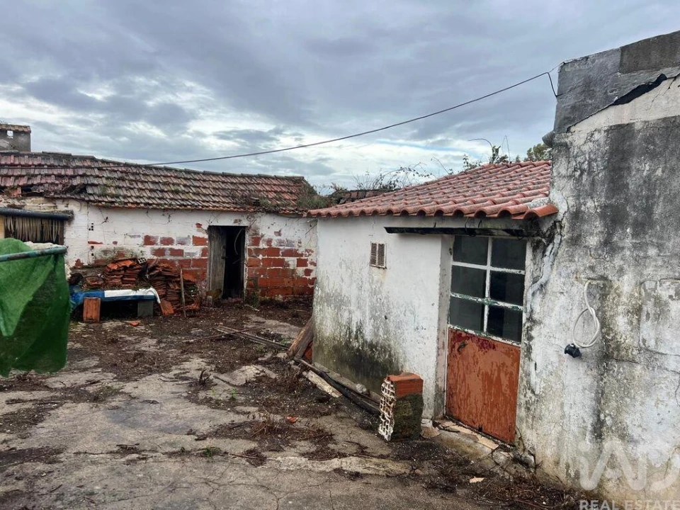 Moradia para Venda em Lamas e Cercal Foto 11