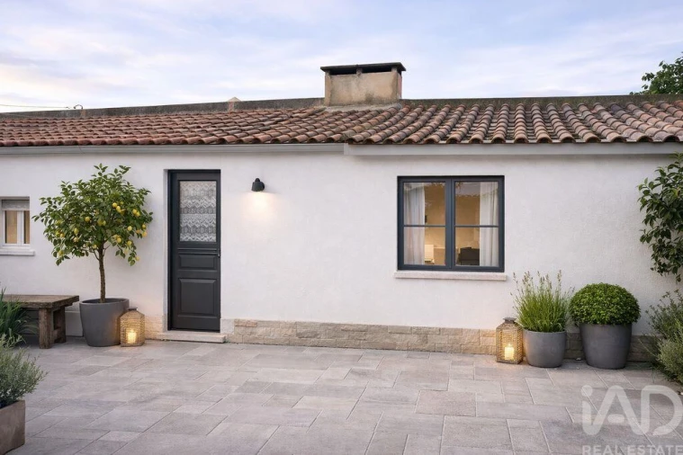 Moradia para Venda em Lamas e Cercal Foto 8