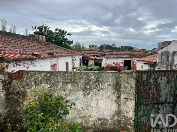 Moradia para Venda em Lamas e Cercal Foto 4