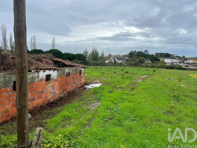 Moradia para Venda em Lamas e Cercal Foto 16