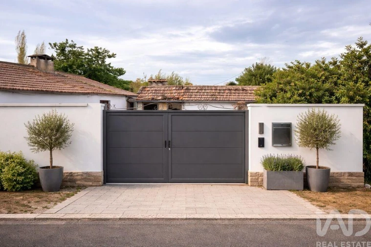 Moradia para Venda em Lamas e Cercal Foto 5