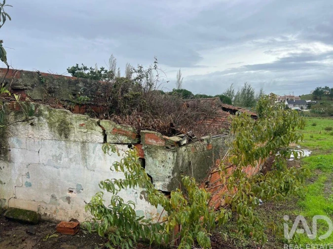 Moradia para Venda em Lamas e Cercal Foto 17
