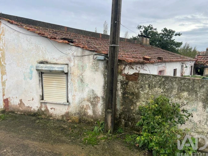 Moradia para Venda em Lamas e Cercal Foto 18