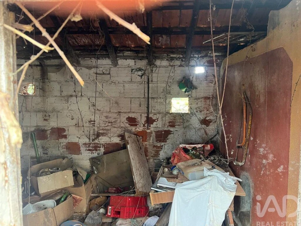 Moradia para Venda em Lamas e Cercal Foto 19