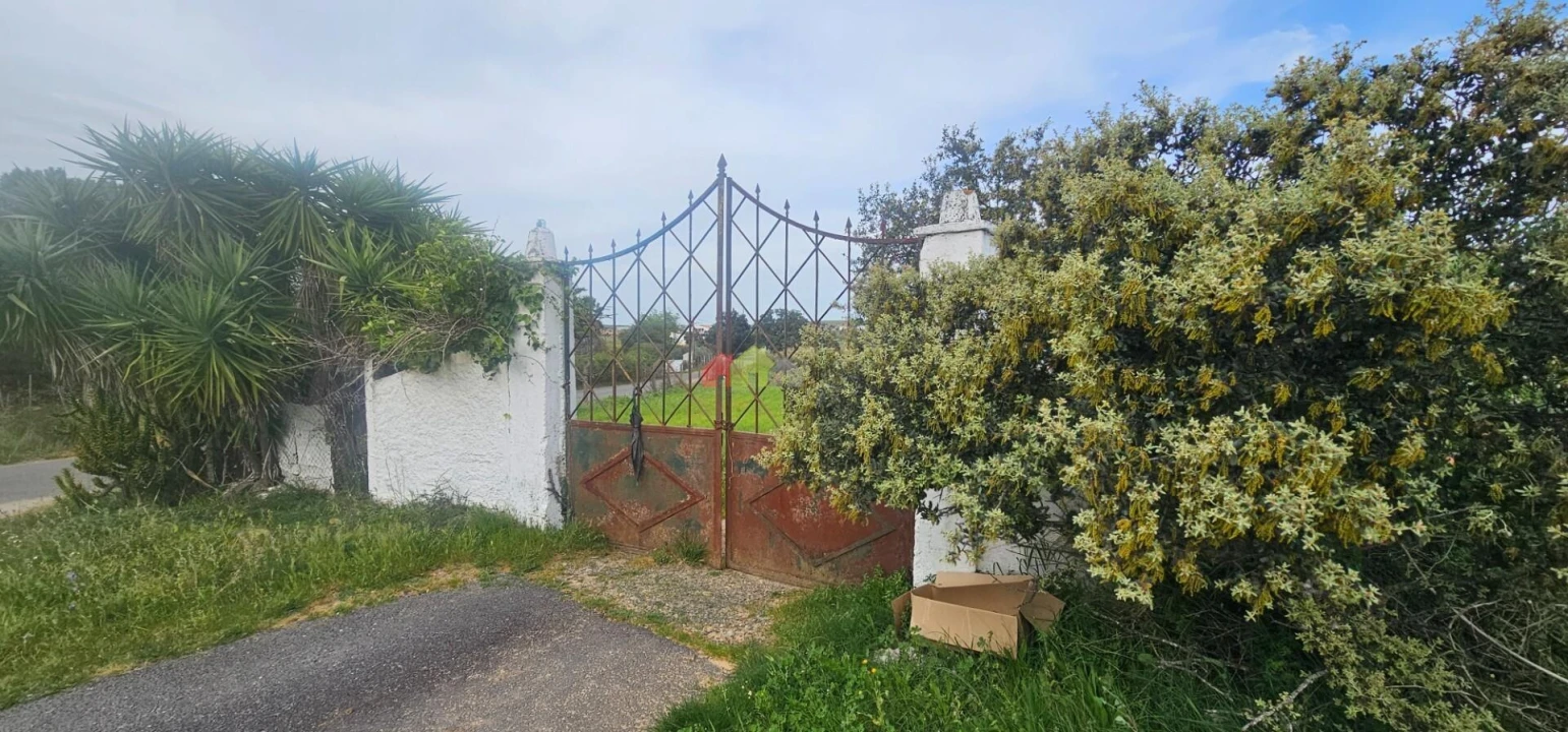 Terreno para Venda em Nossa Senhora das Neves Foto 3