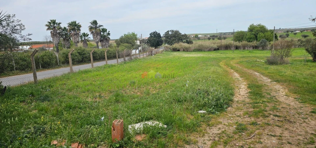 Terreno para Venda em Nossa Senhora das Neves Foto 2
