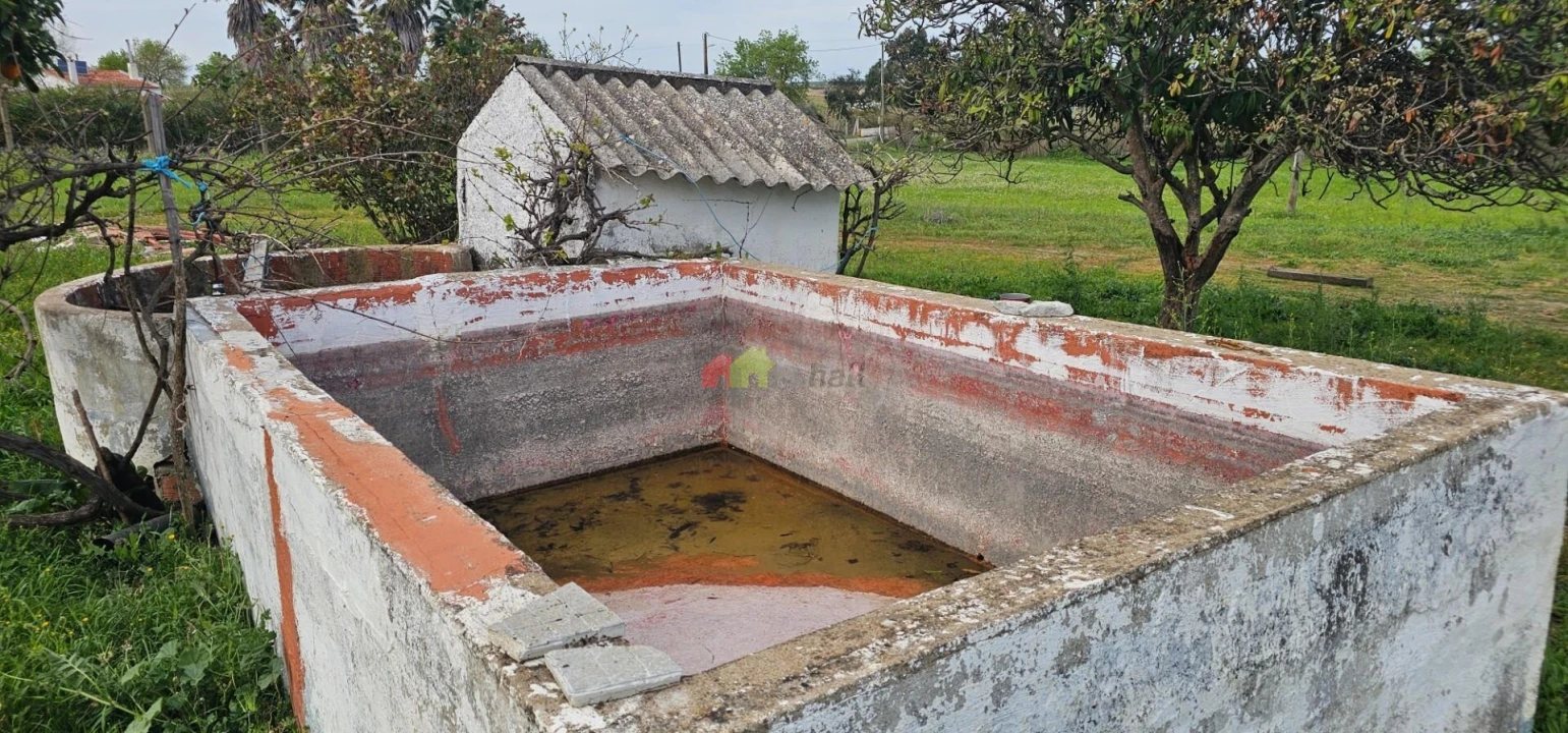 Terreno para Venda em Nossa Senhora das Neves Foto 5