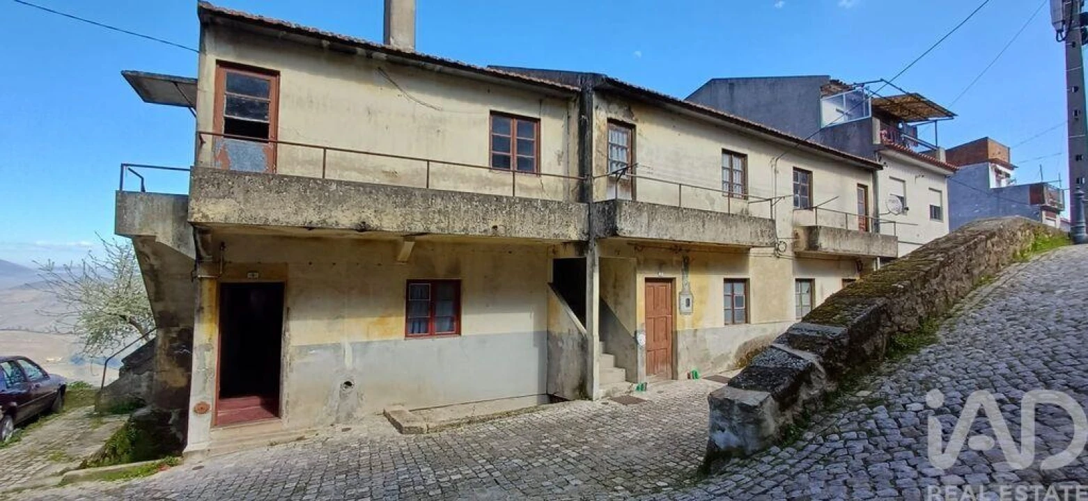 Moradia para Venda em Tabuaço Foto 12