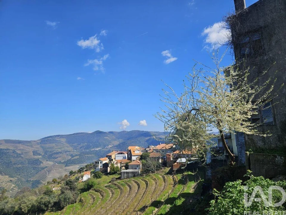 Moradia para Venda em Tabuaço Foto 10