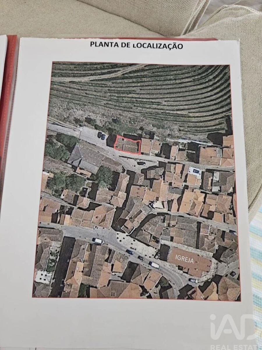 Moradia para Venda em Tabuaço Foto 15