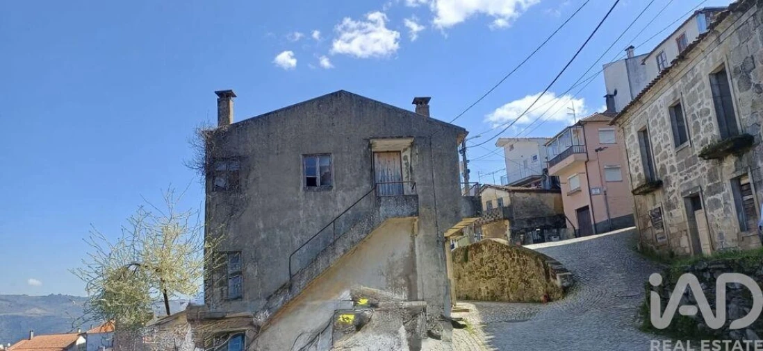 Moradia para Venda em Tabuaço Foto 14