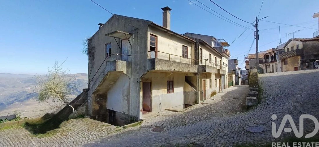 Moradia para Venda em Tabuaço Foto 9