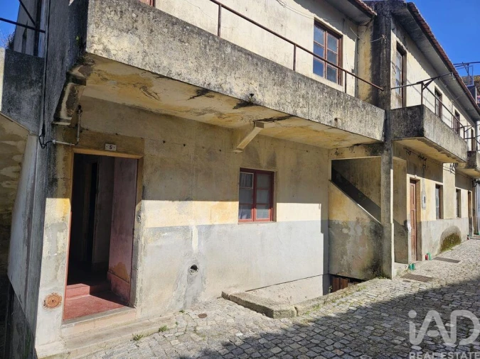 Moradia para Venda em Tabuaço Foto 4