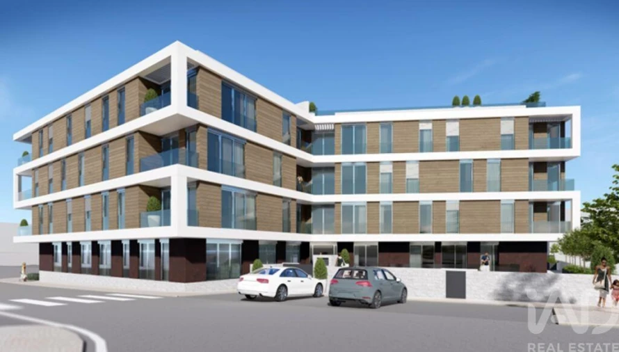 Apartamento T2 para Venda em Atouguia da Baleia Foto 2