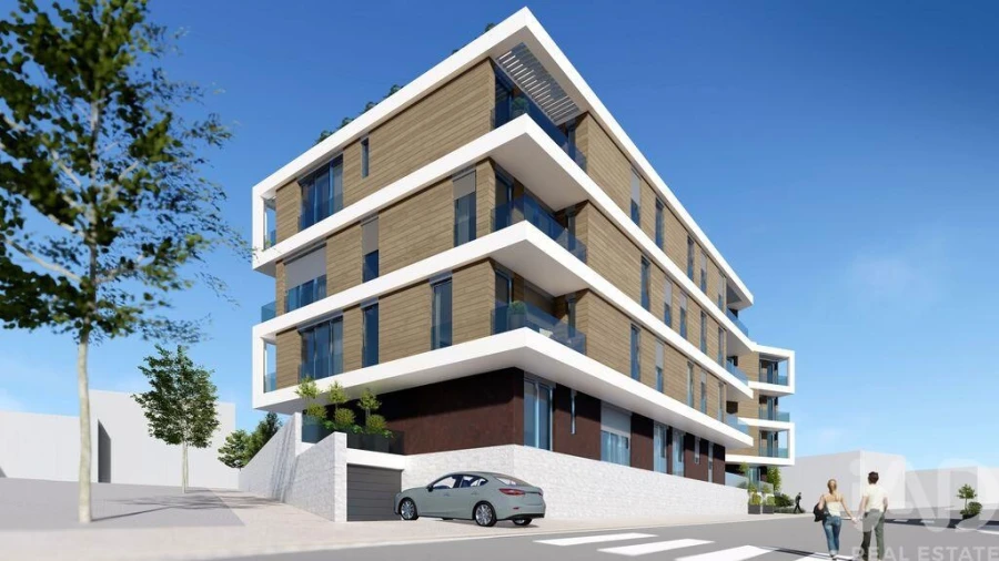 Apartamento T2 para Venda em Atouguia da Baleia Foto 6