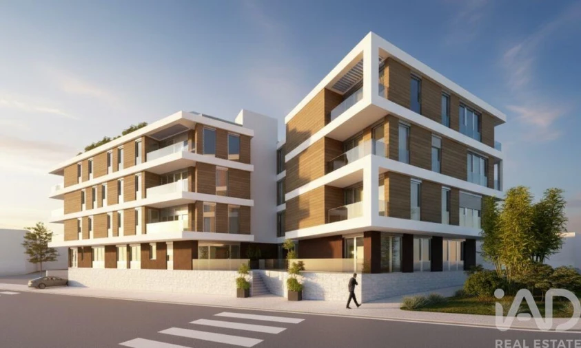 Apartamento T2 para Venda em Atouguia da Baleia Foto 15